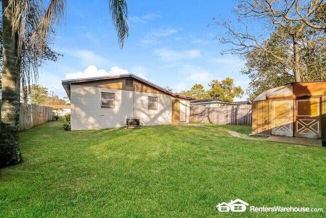 Building Photo - Property for Rent