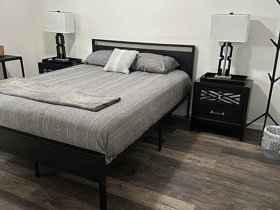 Building Photo - This beautifully remodeled 3-bedroom, 2-bathroom home is designed with an open concept layout