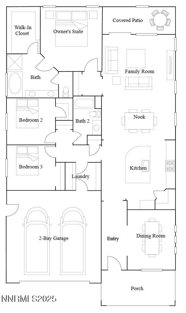 Building Photo - 7310 Overture Dr