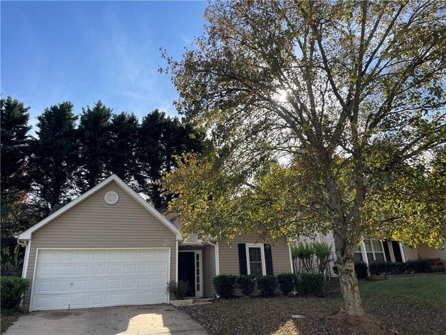 Building Photo - 2205 Serenity Dr NW