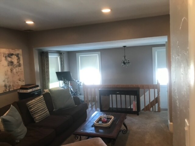 Living Room 2 - 17 Brookdale Ave