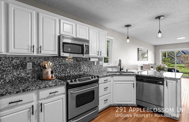 Building Photo - 291 Appleblossom Ln