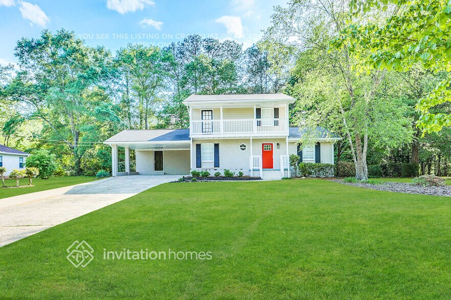 Primary Photo - 8837 Elma St