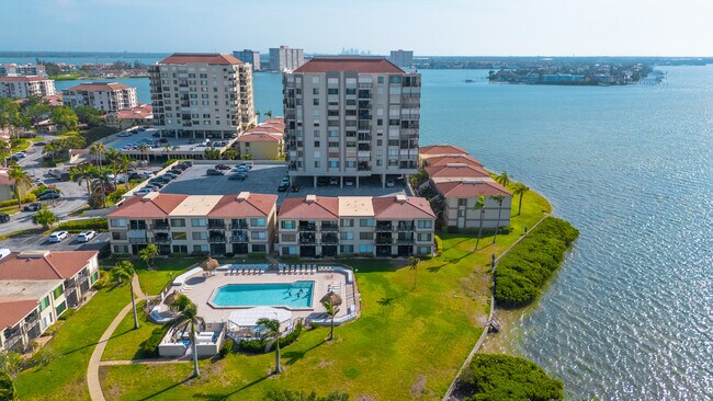 Building Photo - 6372 Palma Del Mar Blvd S