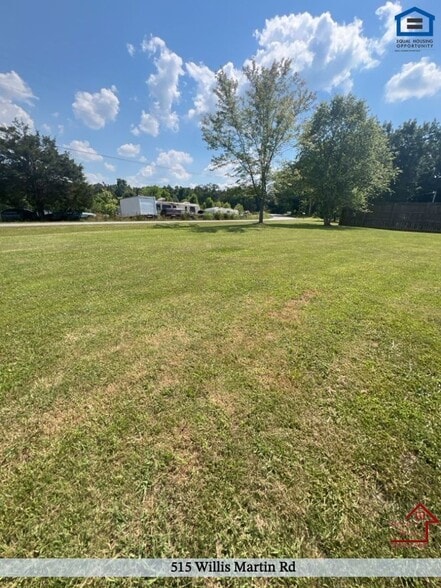 Building Photo - 515 Willis Martin Rd