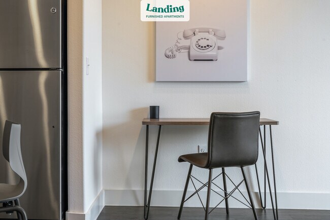 Building Photo - 11721 Domain Blvd