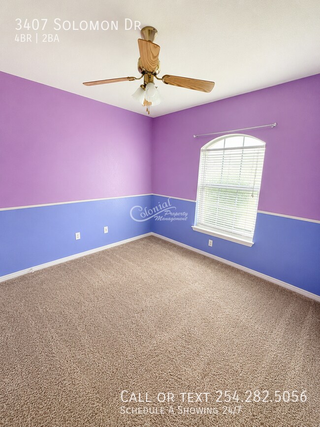 Building Photo - 3407 Solomon Dr