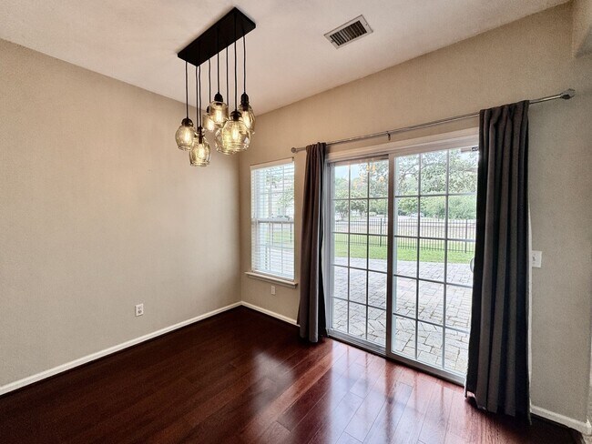 Building Photo - 5 Bedroom Ready NOW! Pet Friendly, Community Pool, Clubhouse, Fitness Center, Kayak Launch, Playg...