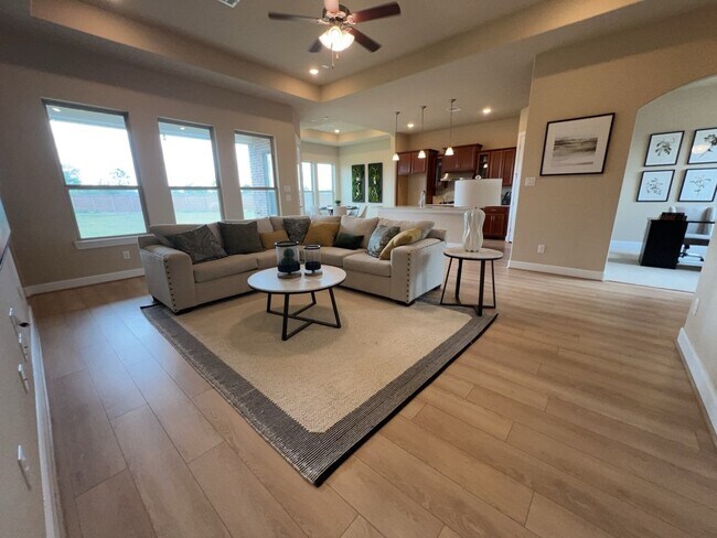 Building Photo - 5602 Caracara St