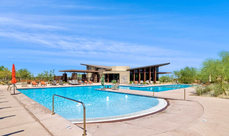 Building Photo - 1137 E Kachina Trl