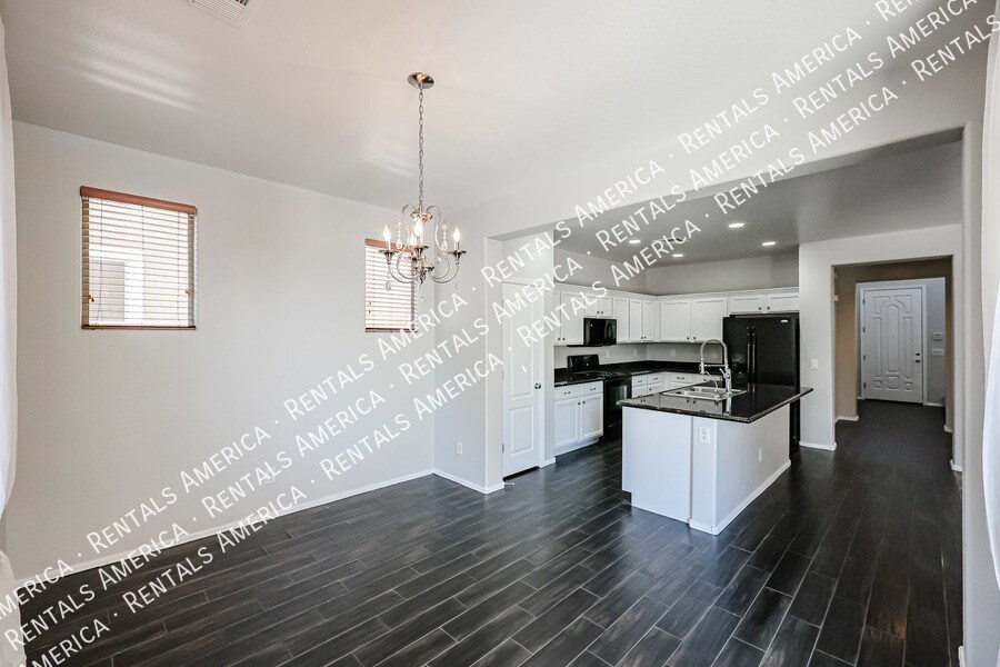 Building Photo - 3267 E Milky Way