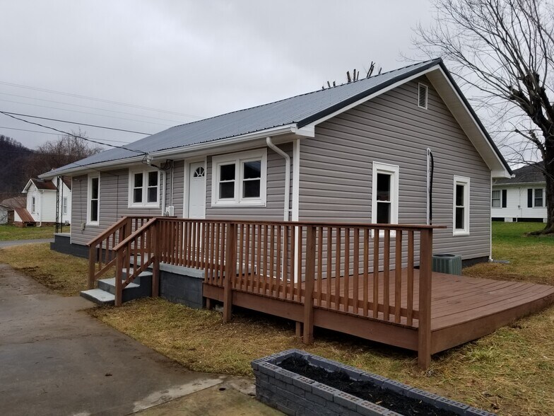 Building Photo - 1808 Chestoa Pike