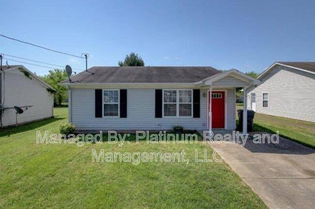 Primary Photo - 1109 Keith Ave
