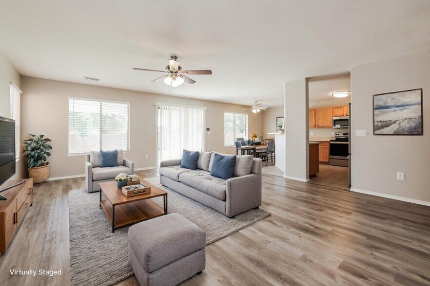 Building Photo - 4048 E Angel Spirit Dr
