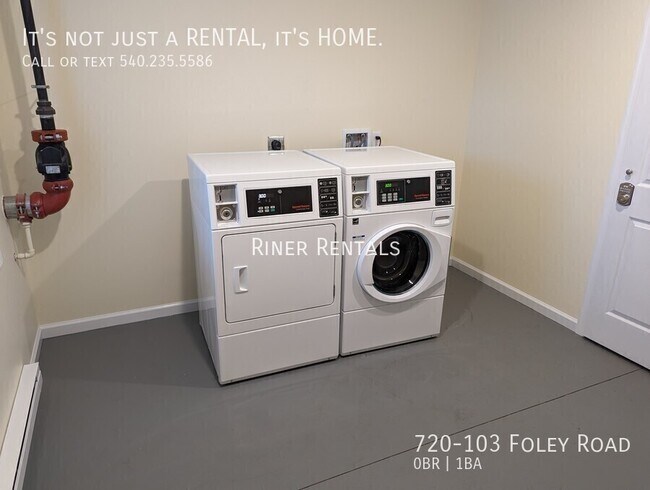 Building Photo - 720 Foley Rd