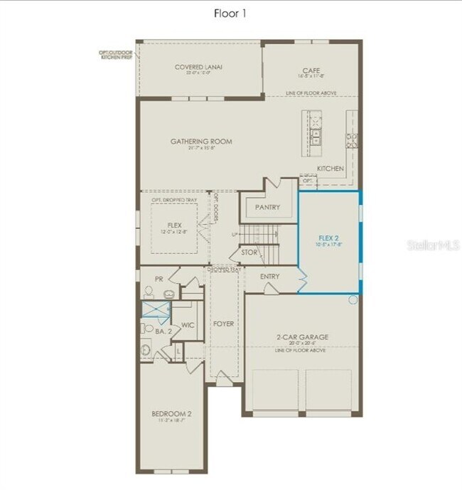 Building Photo - 16628 Silver Brook Wy