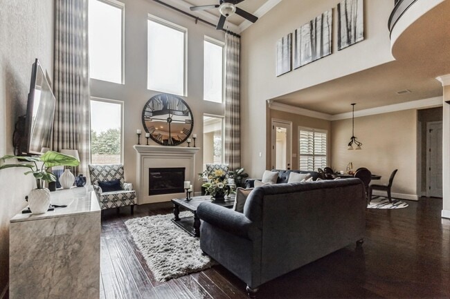 Building Photo - 26310 Katy Springs Ln