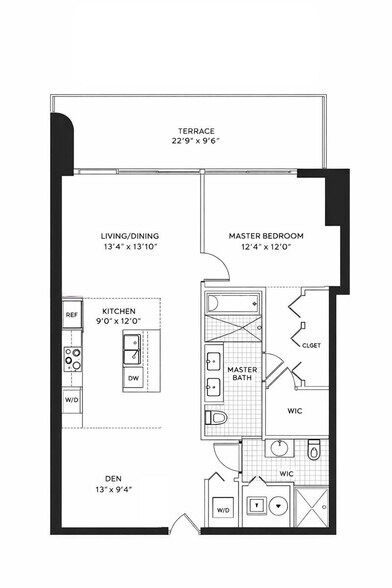 Building Photo - 900 Biscayne Blvd