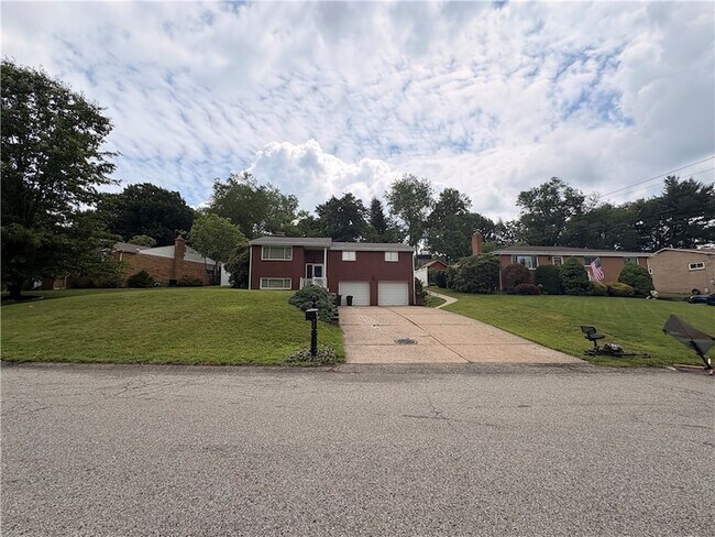 Building Photo - 2800 College Park Rd