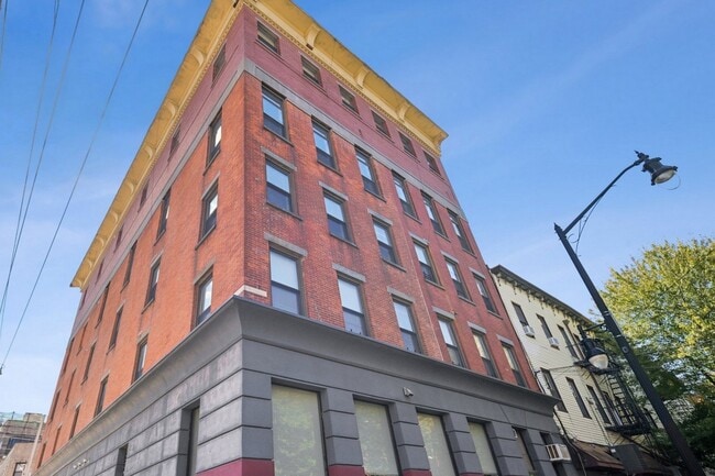 Building Photo - 236-238 Newark Ave