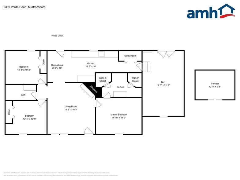 Building Photo - 2309 Verde Ct