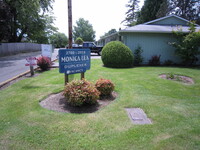 Building Photo - One Bedroom House, Water, Sewer and Garbag...