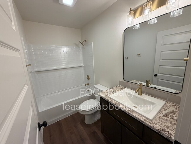 Building Photo - New Build in Viridian & Lubbock Cooper