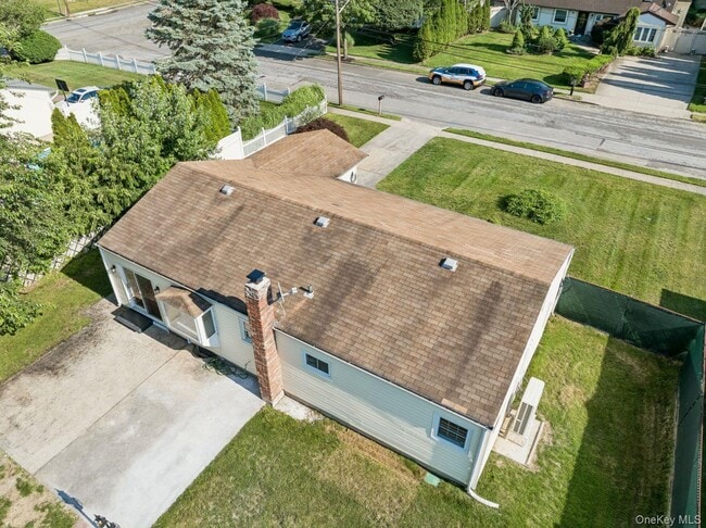 Building Photo - 98 Rose Pl