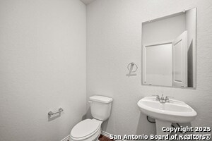 Building Photo - 6003 Bowie Mountain