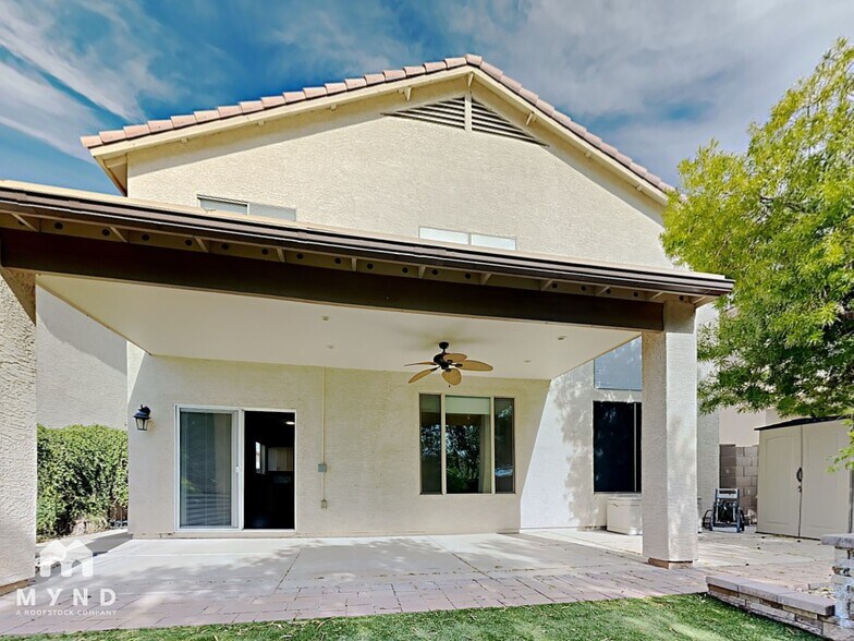 Building Photo - 3719 W Fallen Leaf Ln