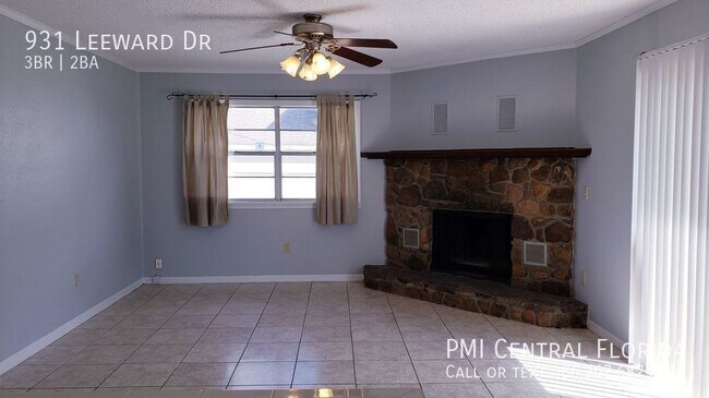 Building Photo - 931 Leeward Dr