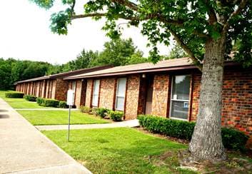 Building Photo - Glendale Apartments