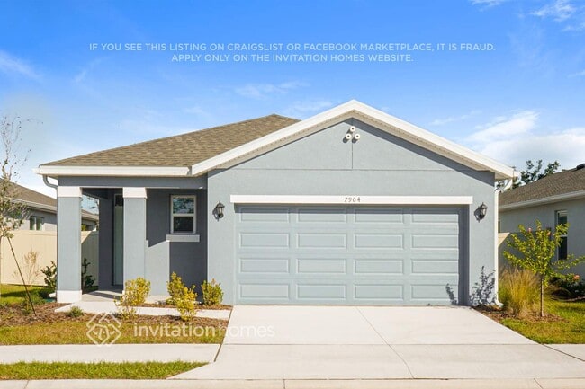 Building Photo - 7904 Majestic Palms Ct