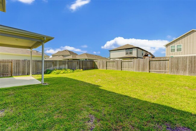 Building Photo - 17911 Grassy Prairie Dr