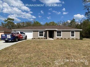 Building Photo - Desirable SW Ocala Neighborhood 3/2/1 **WO...