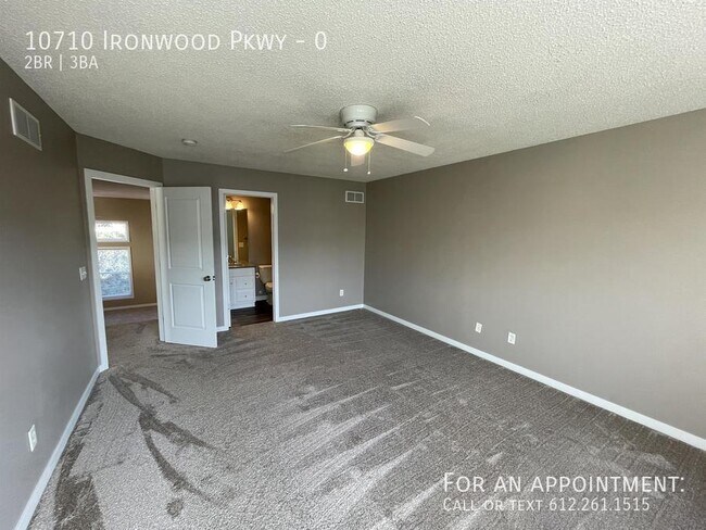 Building Photo - 10710 Ironwood Pkwy