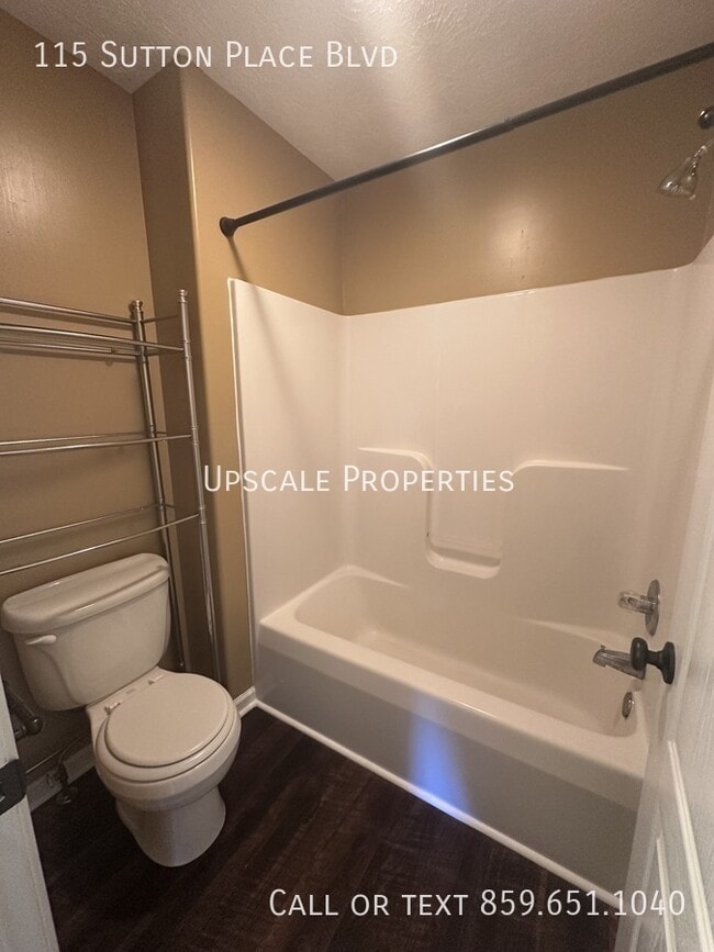 Building Photo - 115 Sutton Pl Blvd