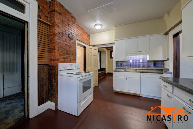 Building Photo - 184 Frambes Ave