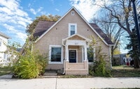 Building Photo - 411 S East St