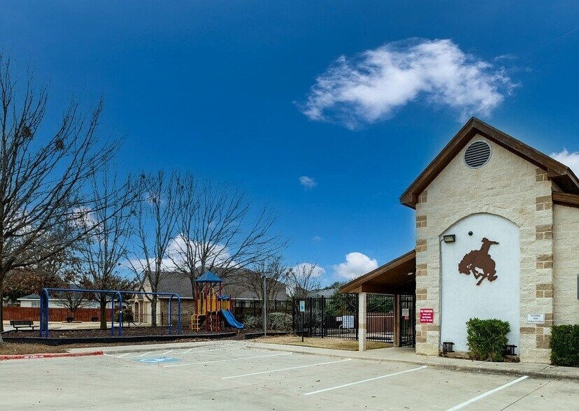 Building Photo - 5908 Stirrup Iron Dr