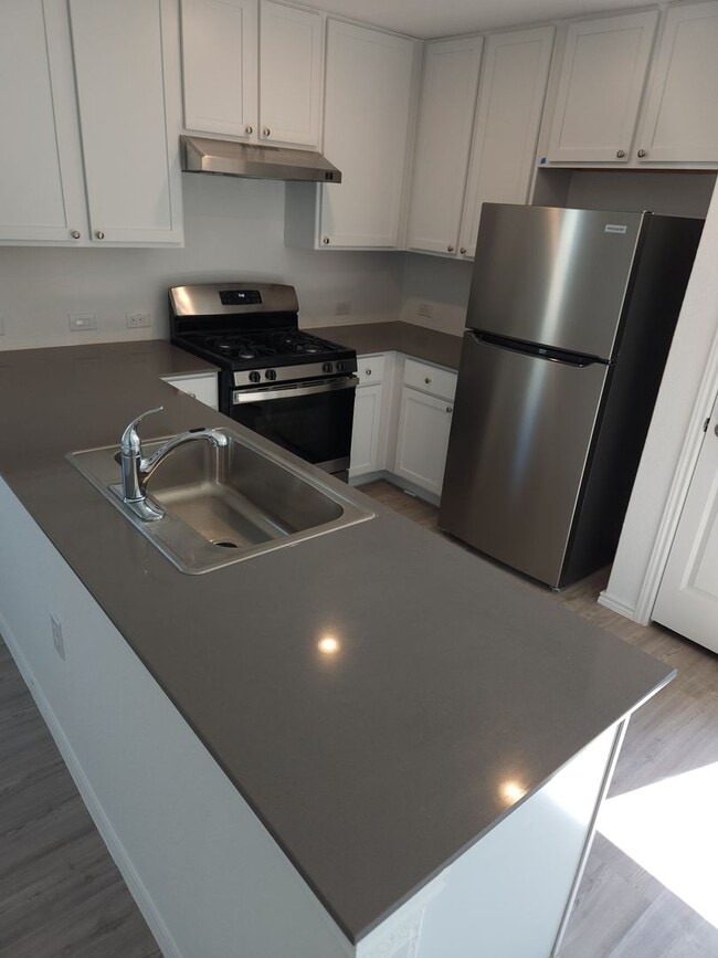 Building Photo - 2 Week Free rent Special! South Side of SA /VIDA community Brand New 4-bed, 2-bth home