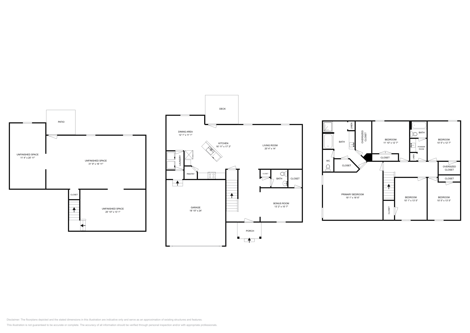Building Photo - 3383 Arabian Farm Ln