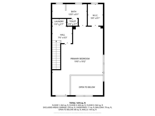 Building Photo - 3371 Dogwood Dr