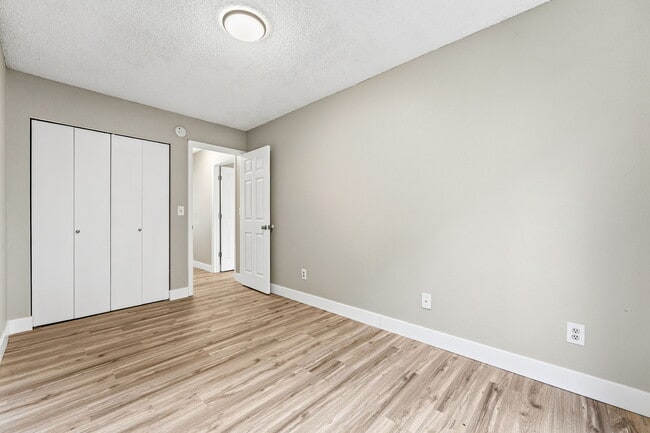 Floorplan - 1631 19th St