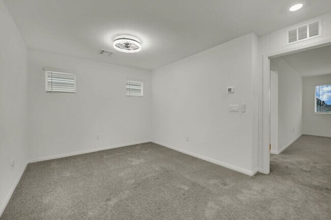 Building Photo - Brand-New Energy-Efficient Smart Home w/ Loft & EV Charger