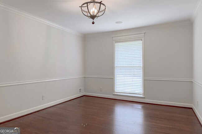 Building Photo - 4708 Tall Pines Dr NW