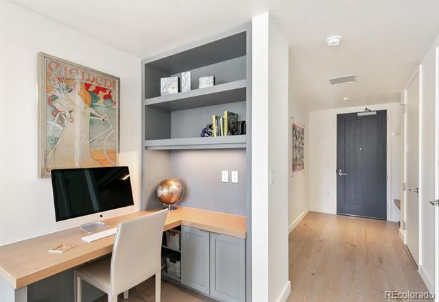 Building Photo - 1750 Wewatta St