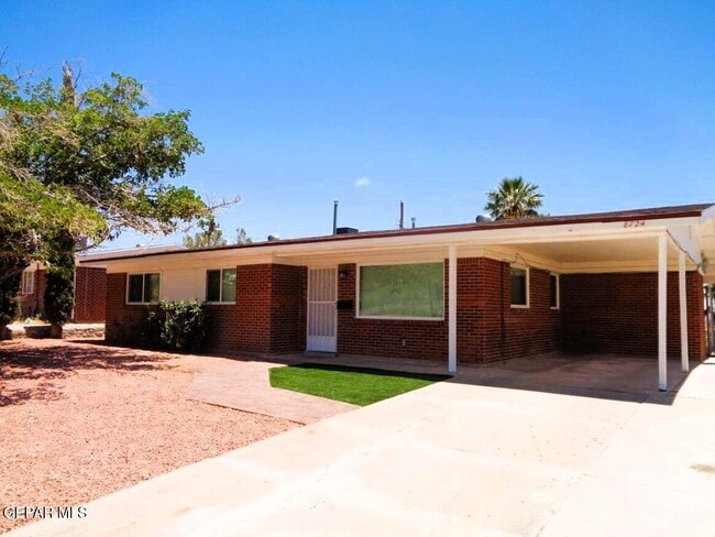 Building Photo - 8724 Polaris St