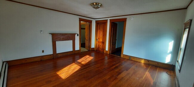 Livingroom from opposite corner - 1043 Stillwater Ave