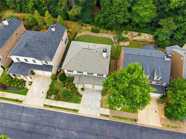 Building Photo - 5011 Morriscastle Dr